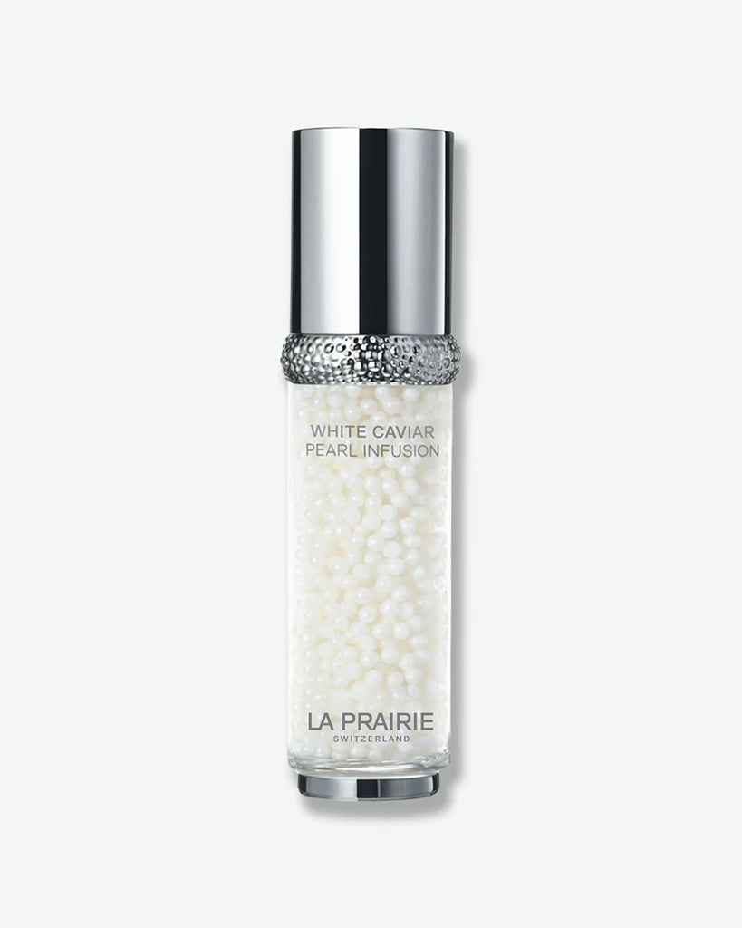 美容液 La Prairie white caviar pearl infusion La Prairie White Caviar Pearl Infusion Collection – Cos Bar