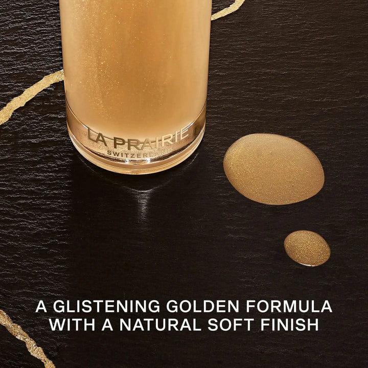 Pure Gold Revitalizing Essence