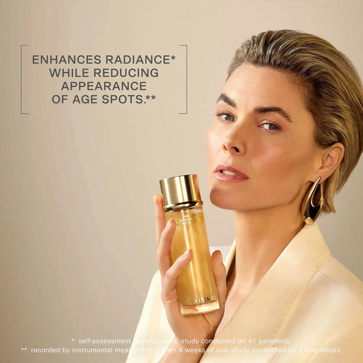 Pure Gold Revitalizing Essence