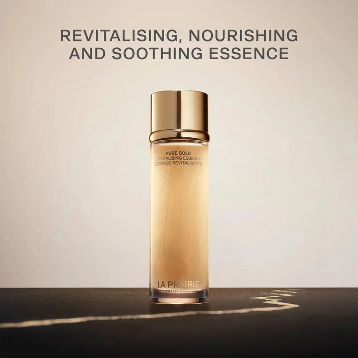 Pure Gold Revitalizing Essence