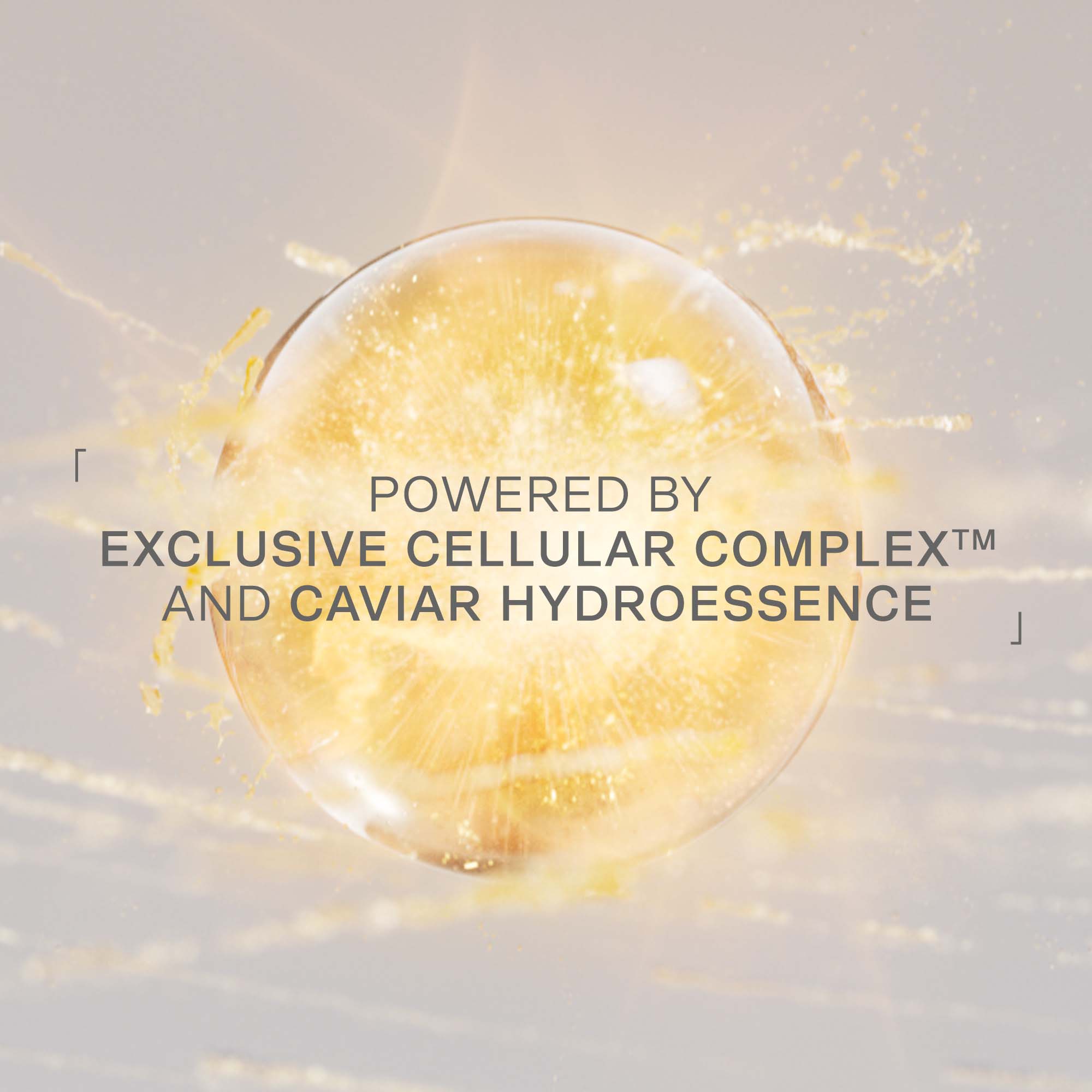 ラ・プレリー SKIN CAVIAR HYDRO EMULSION 70ml Skin Caviar Hydro Emulsion | La Prairie