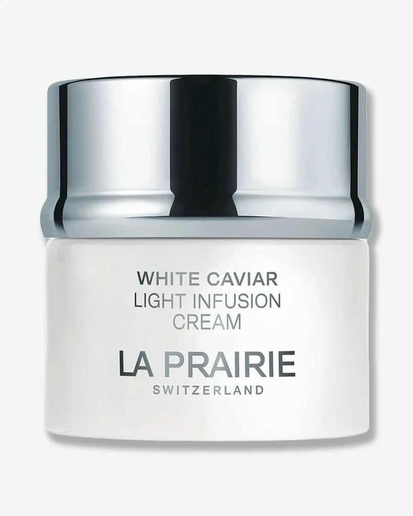 la prairie ホワイト キャビア WHITE CAVIAR 60ml White Caviar Light Infusion Face Cream – Cos Bar