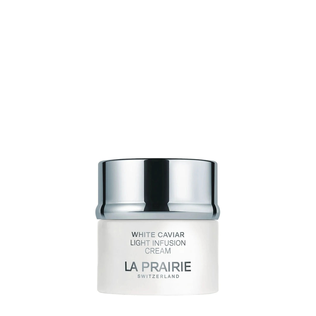White Caviar Light Infusion Face Cream