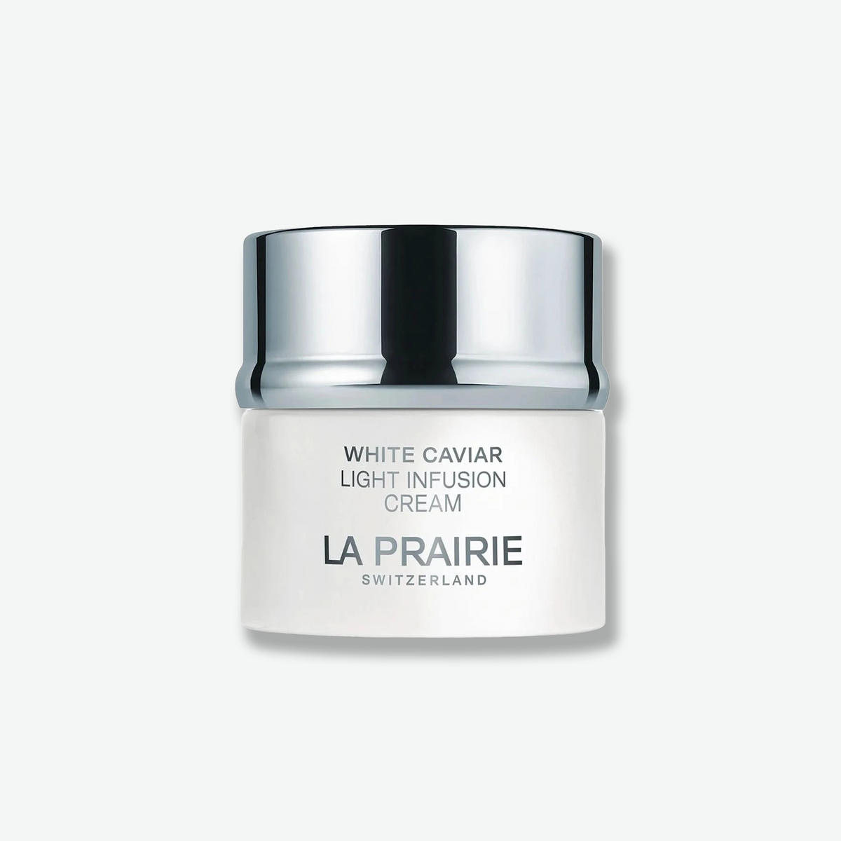 la prairie ホワイト キャビア WHITE CAVIAR 60ml White Caviar Light Infusion Face Cream