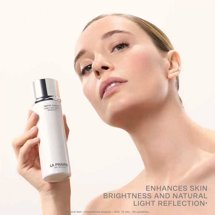 White Caviar Light Infusion Essence