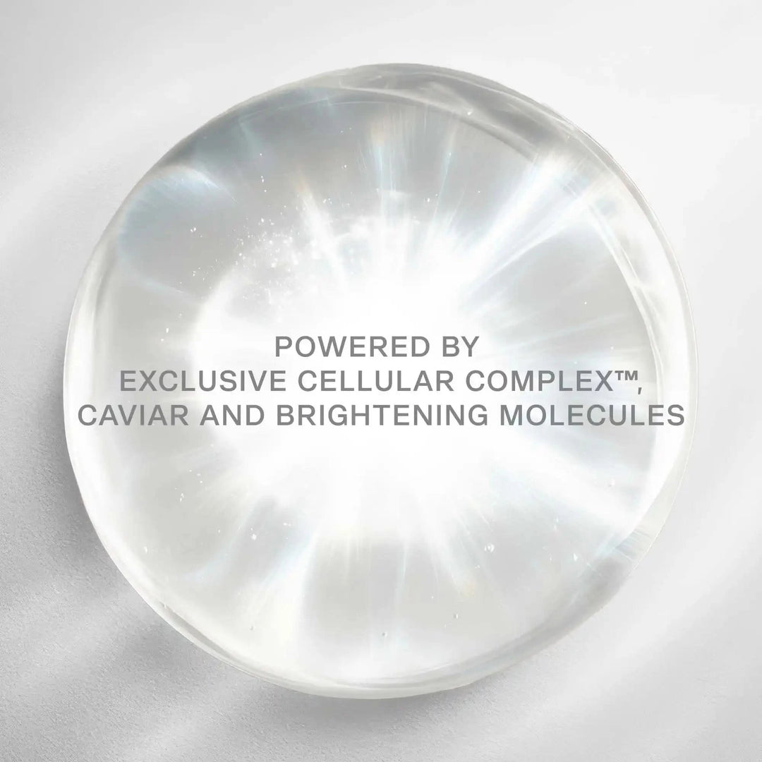White Caviar Light Infusion Essence