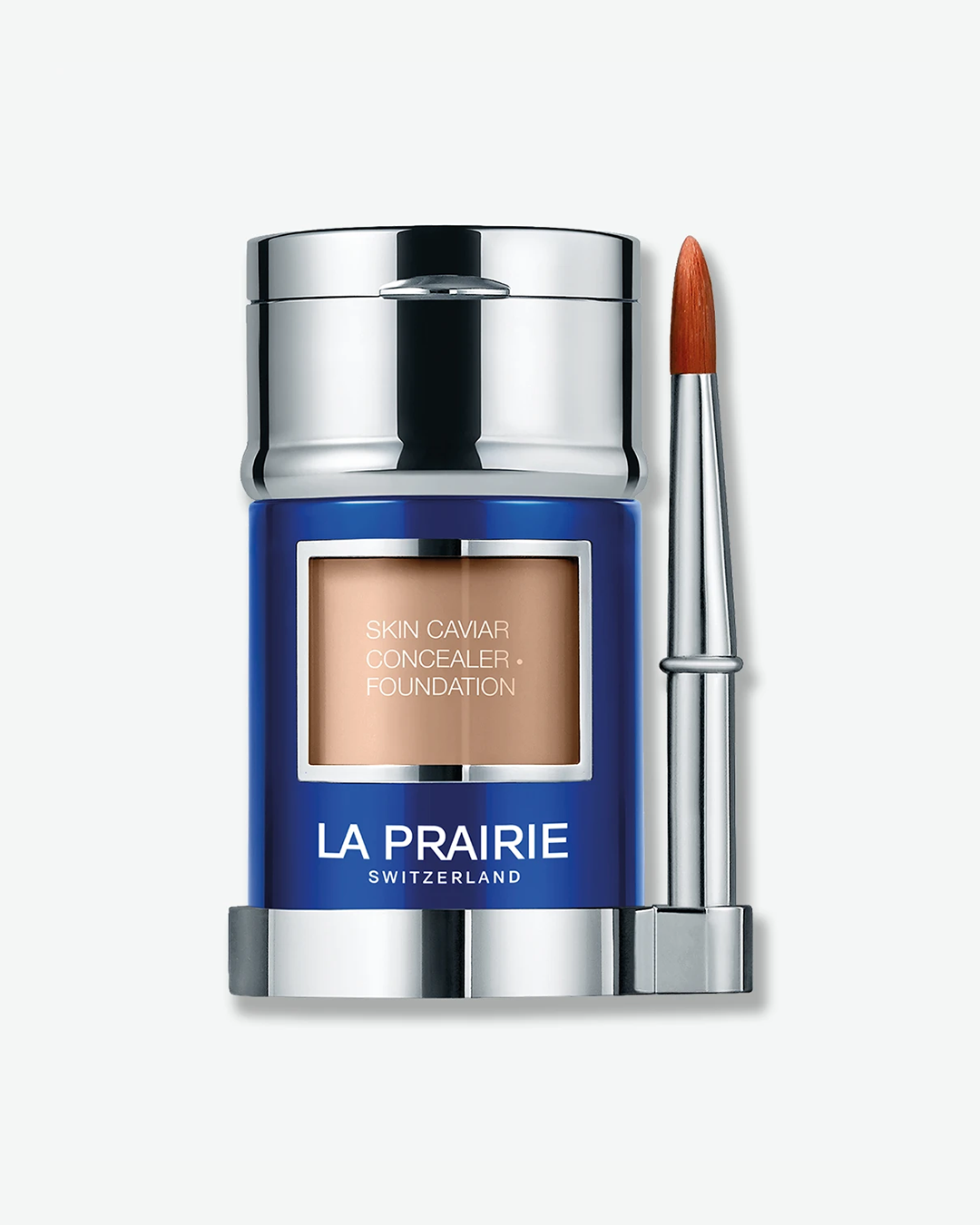 La Prairie Skin Caviar Concealer Foundation Sunscreen SPF 15