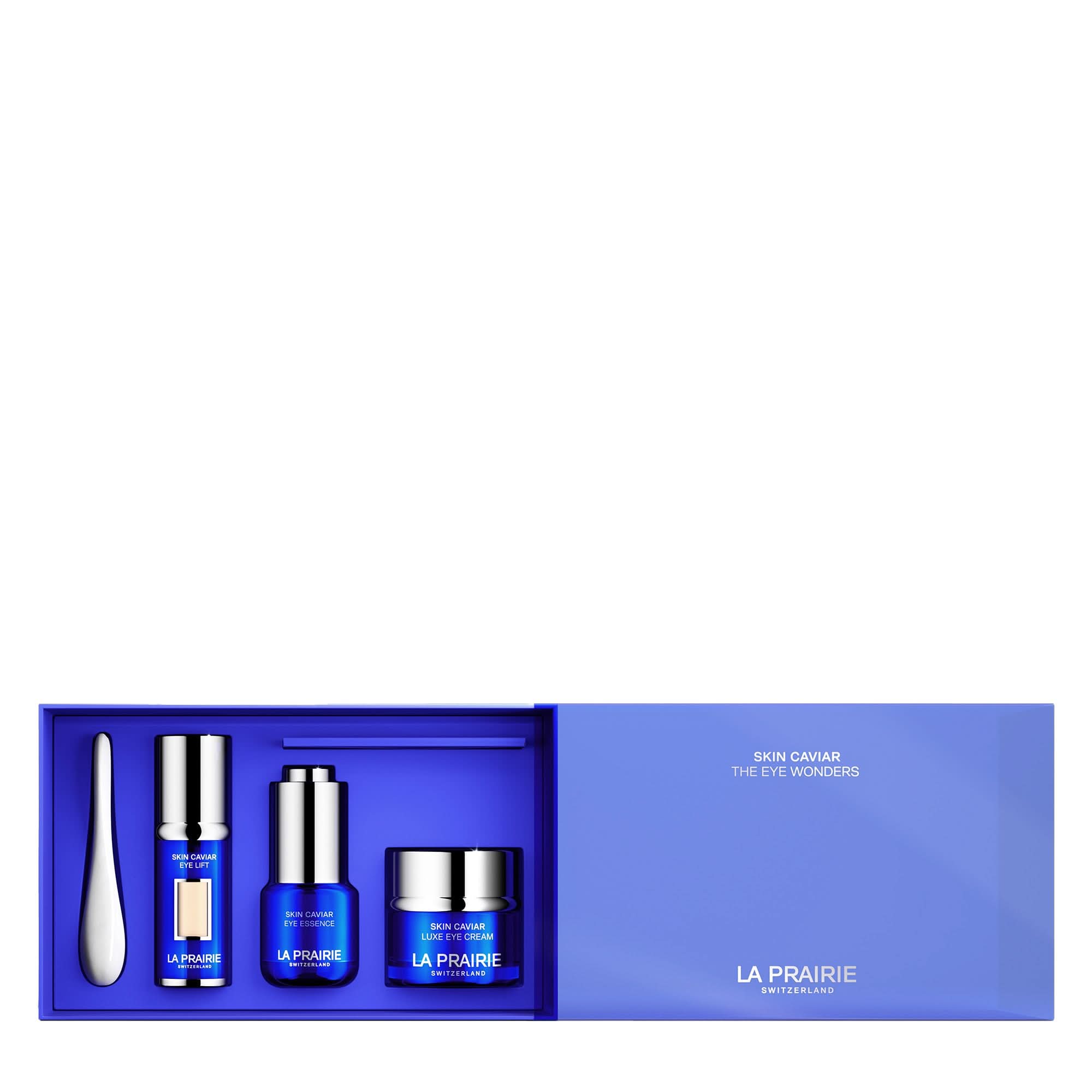 Skin Caviar The Eyes Wonders – Cos Bar