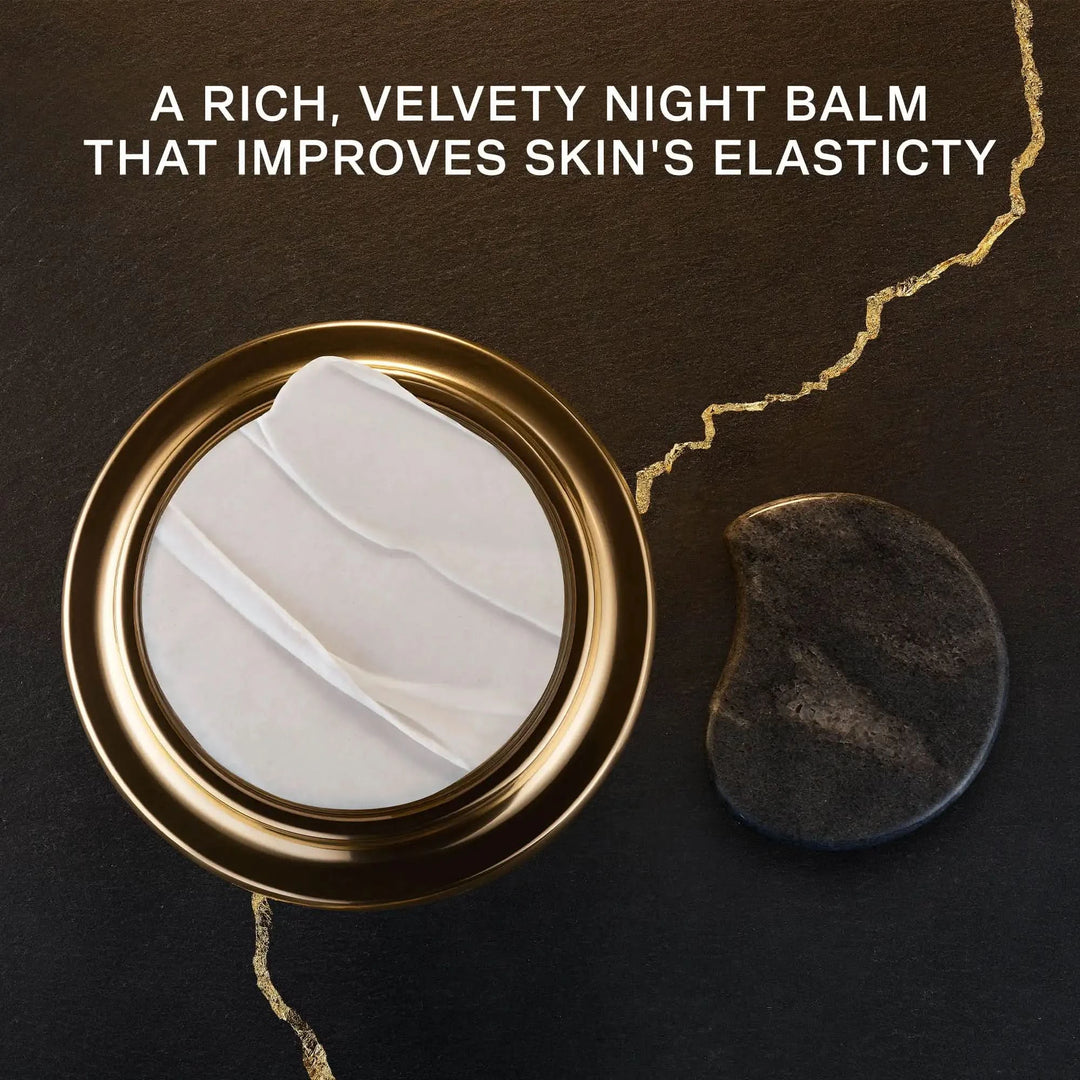 Pure Gold Nocturnal Balm