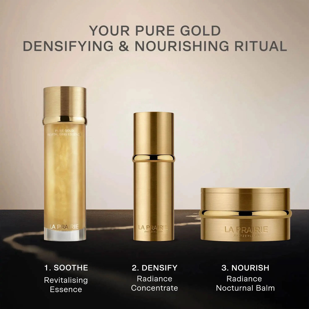 Pure Gold Nocturnal Balm