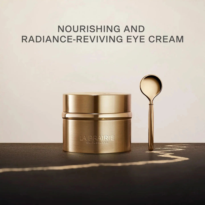 Pure Gold Eye Cream