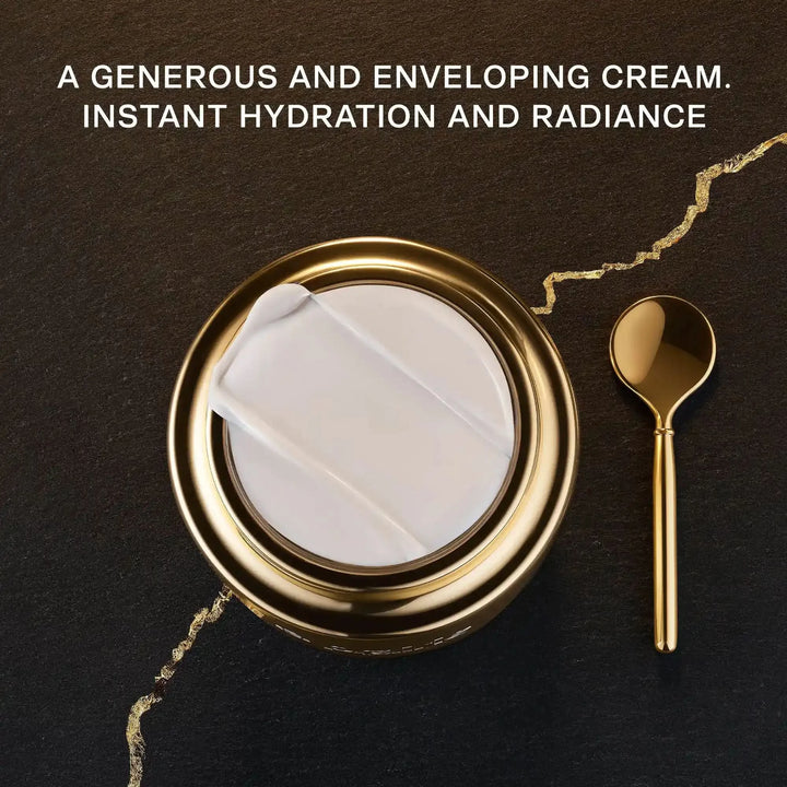 Pure Gold Radiance Cream