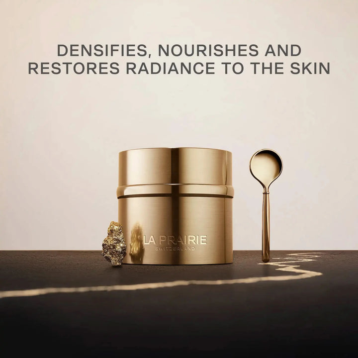 Pure Gold Radiance Cream