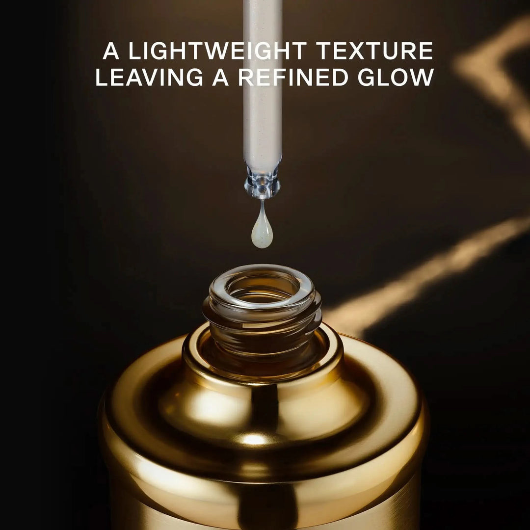 Pure Gold Radiance Concentrate