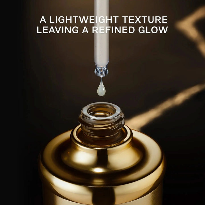 Pure Gold Radiance Concentrate