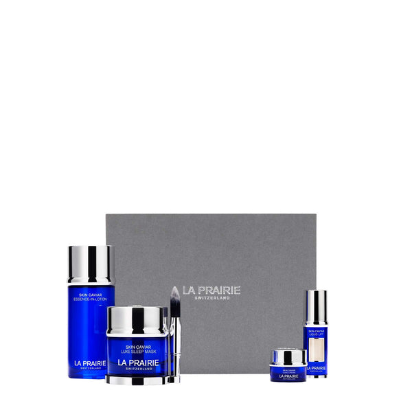 モイストラーヌ コフレ アクセーヌ」人気の“現品入り”コフレが登場！【クリスマスコフレ＆限定