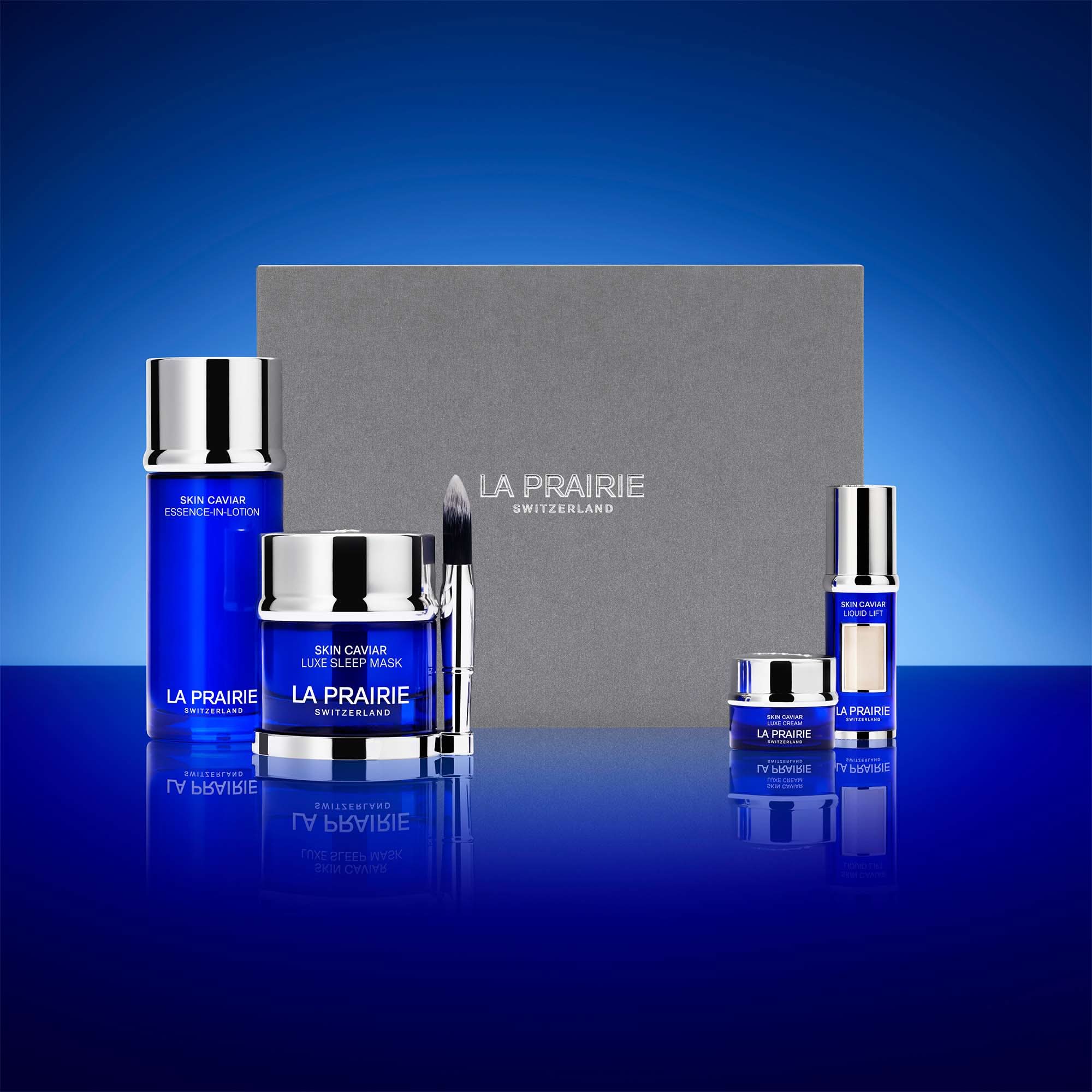 Skin Caviar Lifting & Firming Night Set – Cos Bar