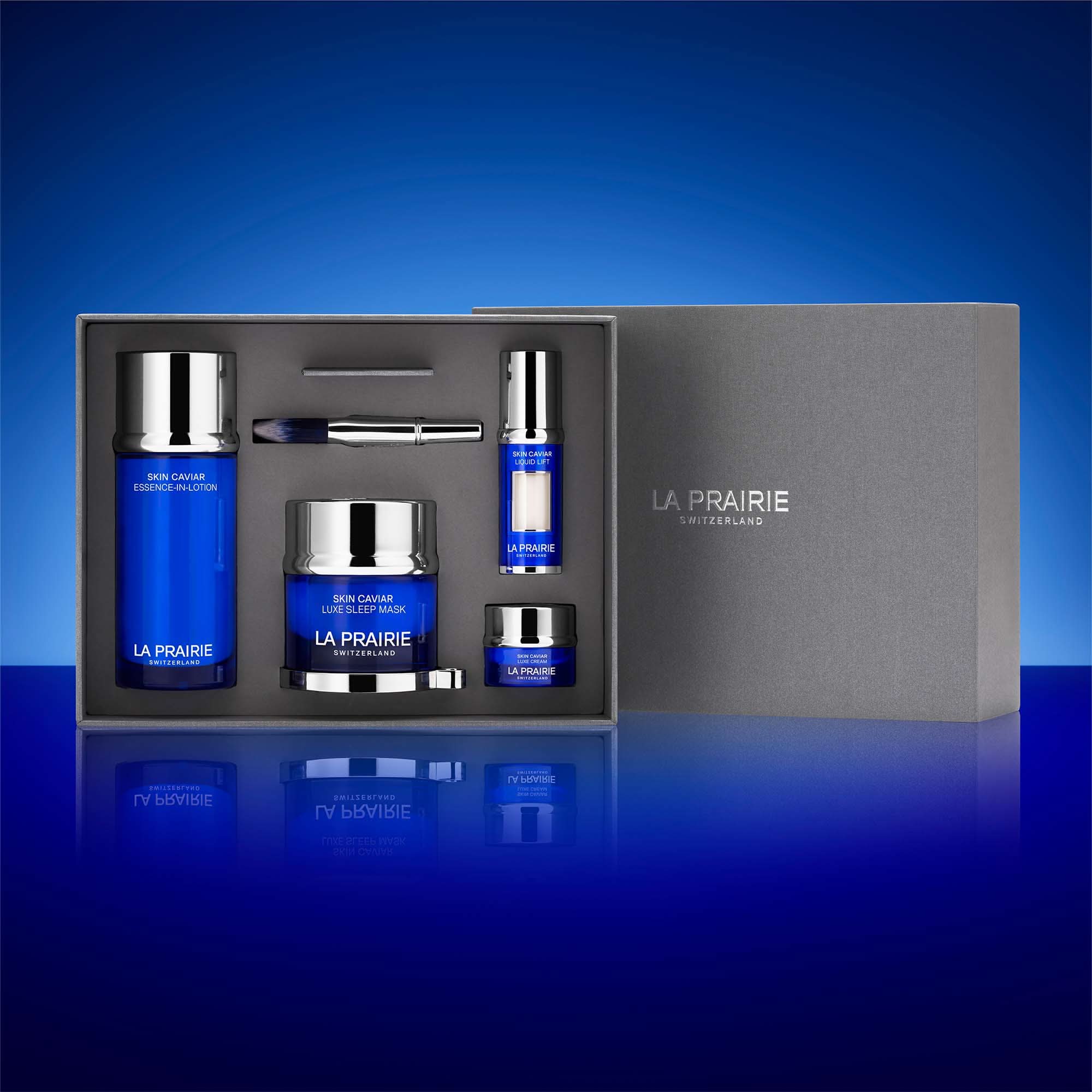 ラプレリー　SKIN CAVIAR La Prairie Skin Caviar Luxe Eye Cream Lifting and Firming