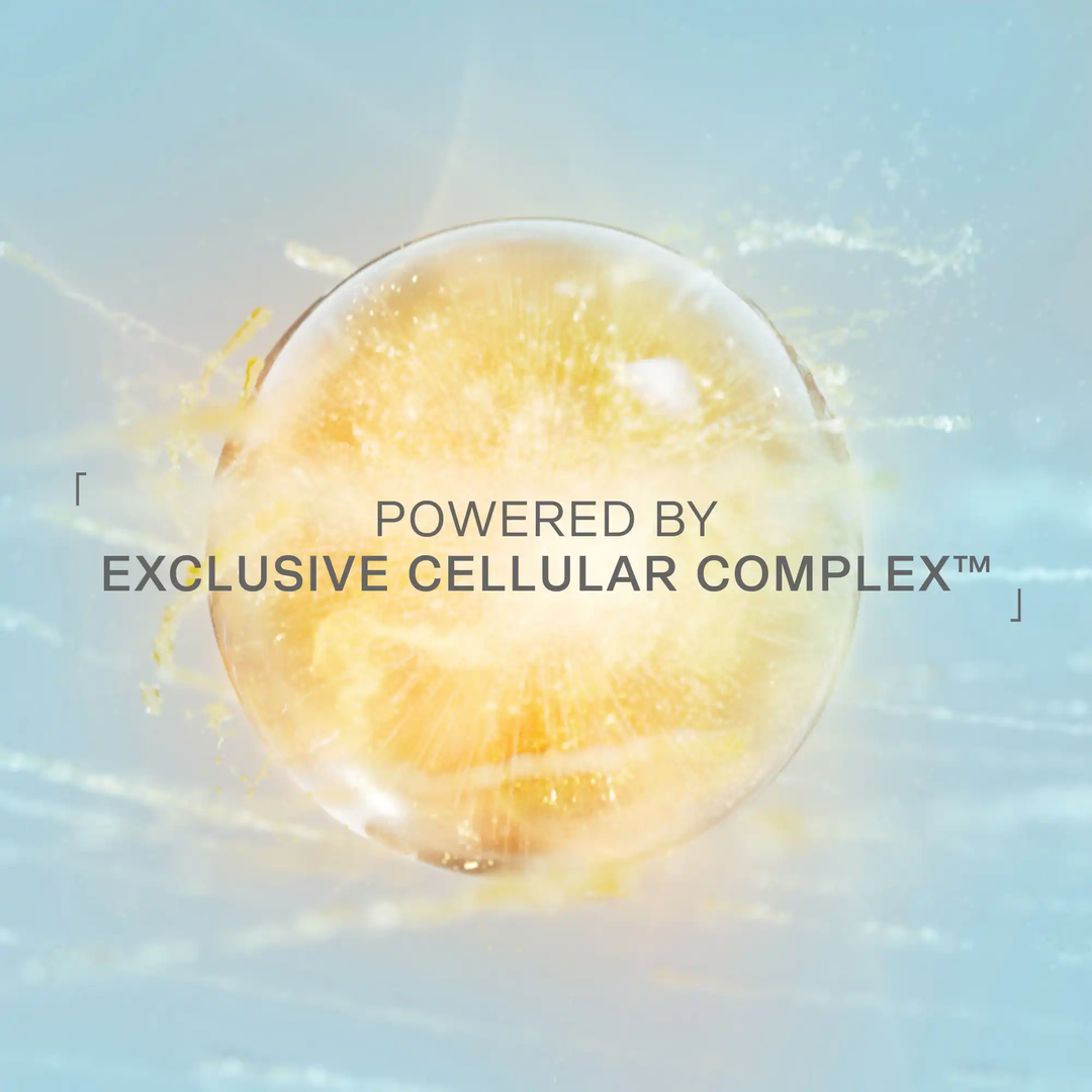 Swiss Cellular Eye Makeup Remover