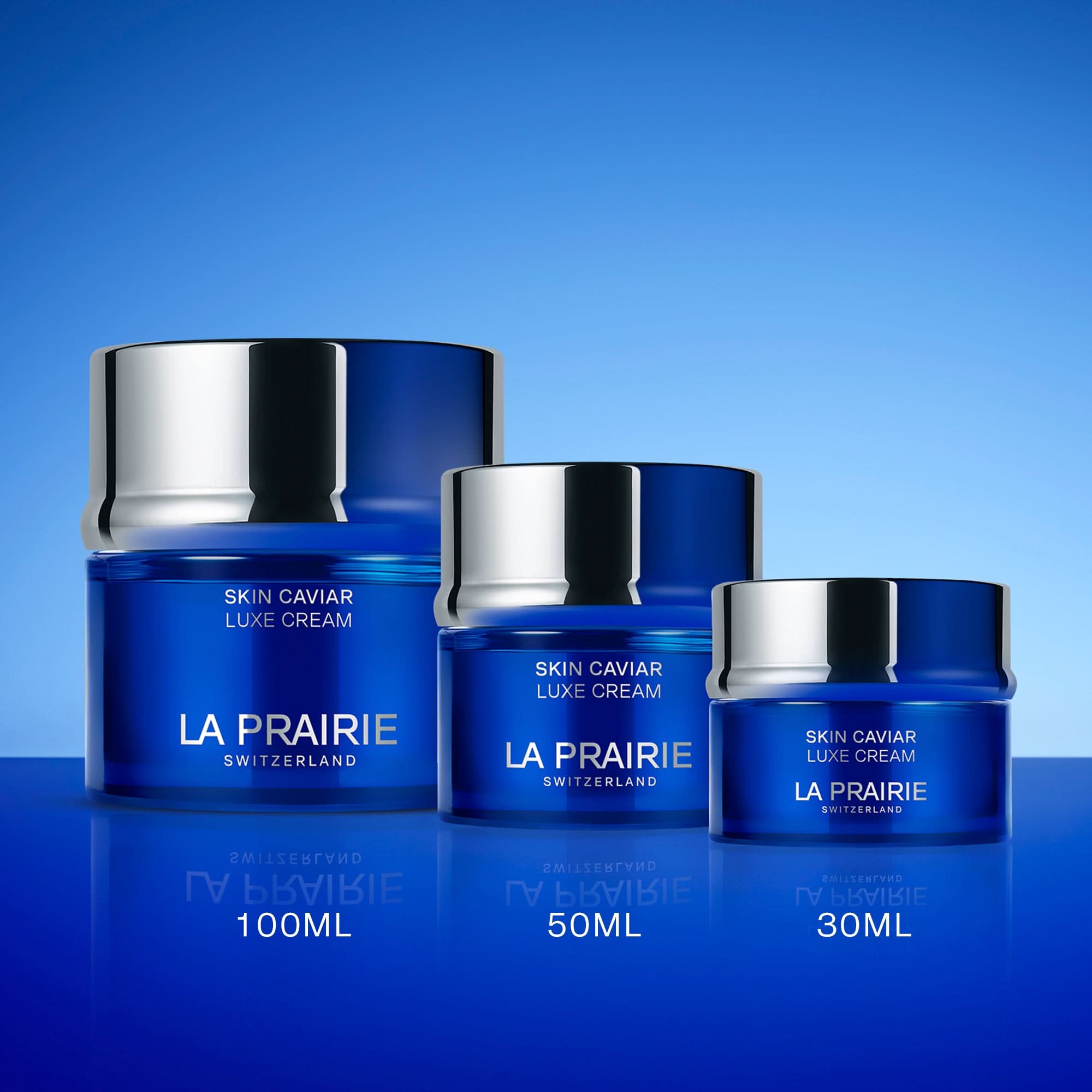 Skin Caviar Luxe Cream 30ml – Cos Bar