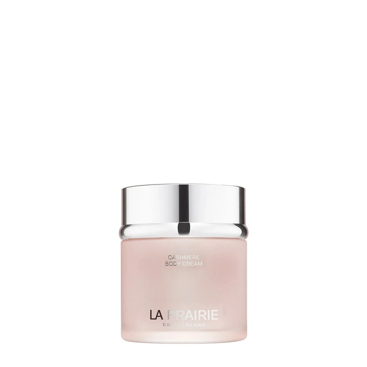 Cashmere Body Cream