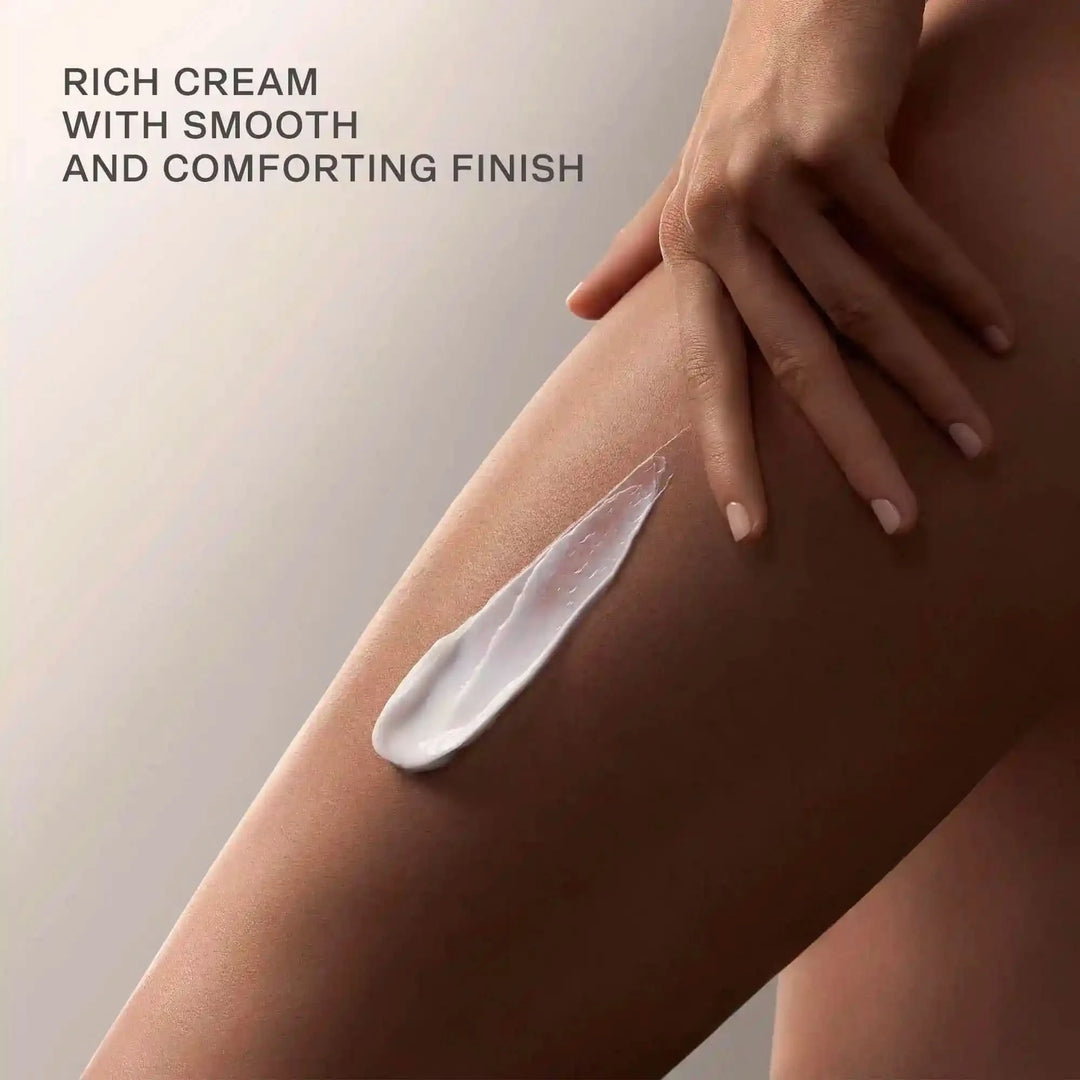Cashmere Body Cream