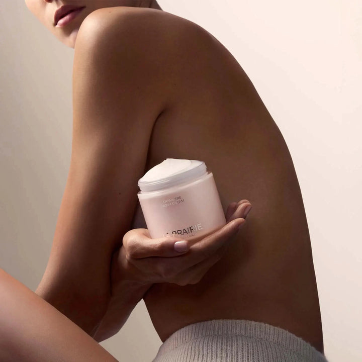 Cashmere Body Cream