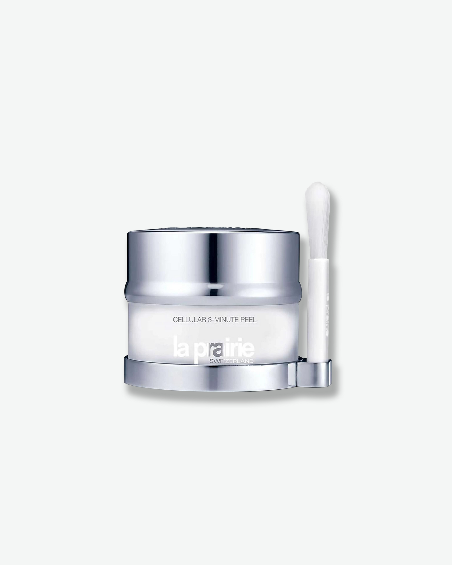 La Prairie Cellular 3-Minute Peel