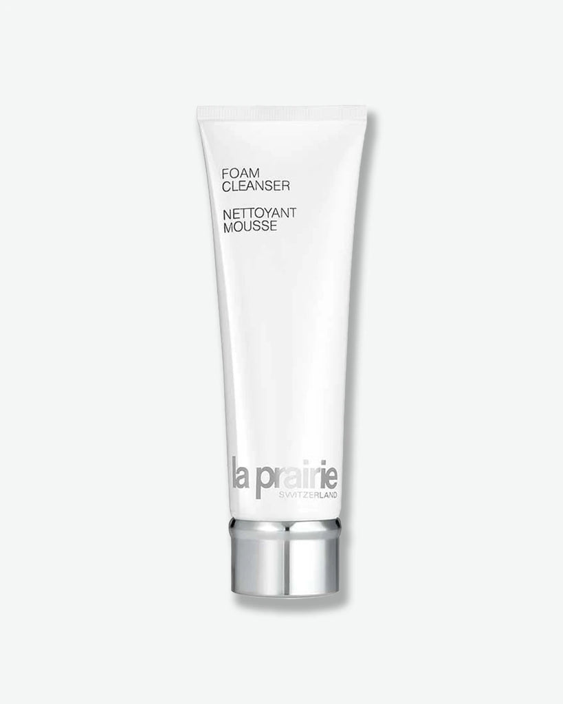 La Prairie Foam Cleanser – Cos Bar