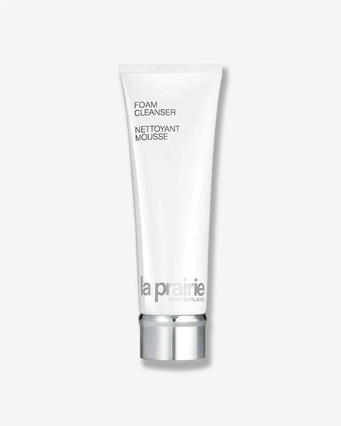 La Prairie Foam Cleanser – Cos Bar