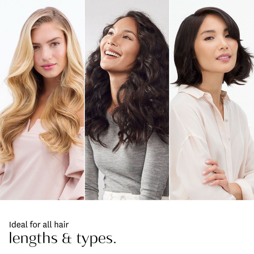 Smooth Paddle Brush, Yours with any purchase of T3 tool