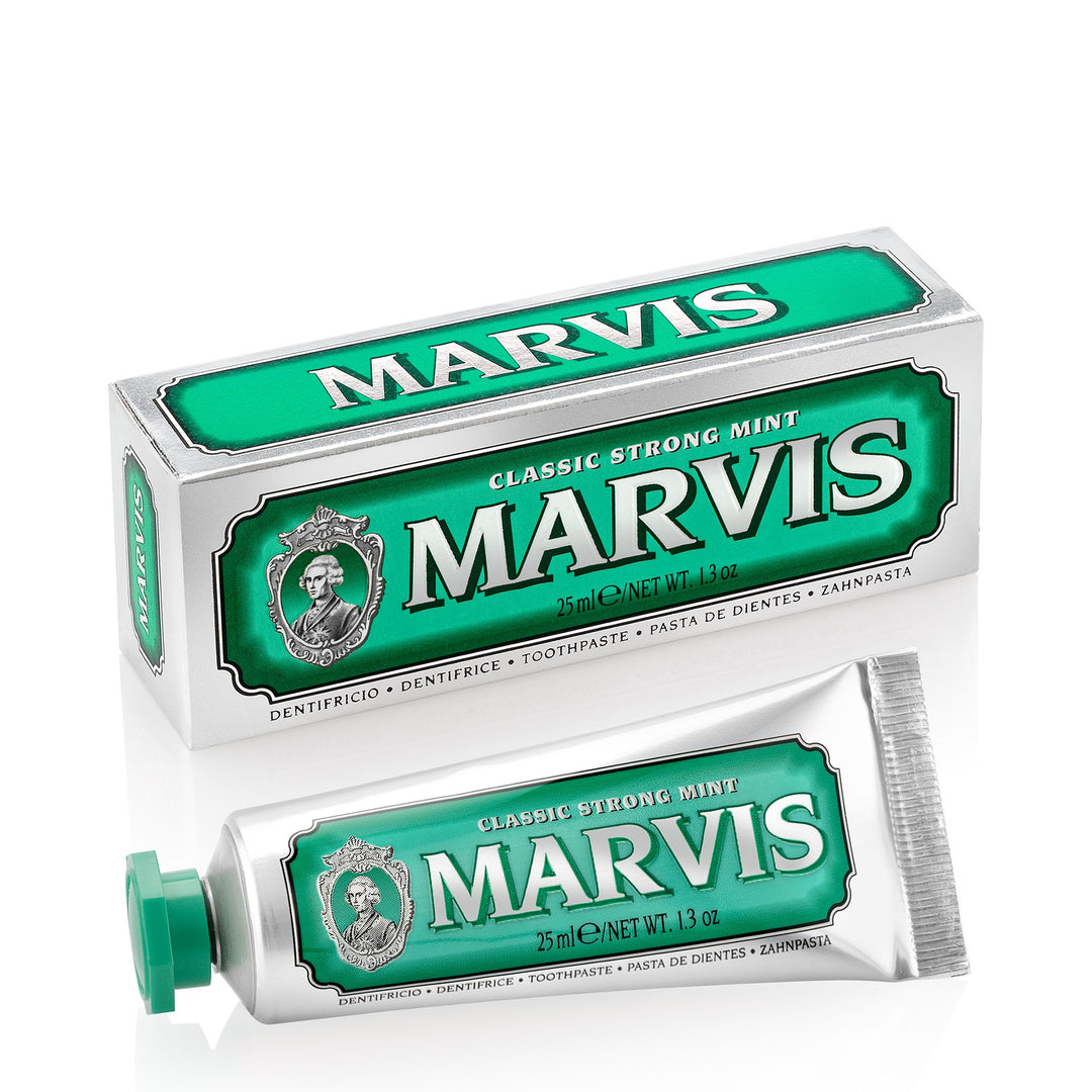 Marvis Classic Strong Mint 25ml