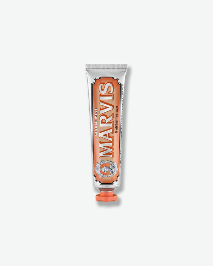 Marvis Ginger Mint 75ml