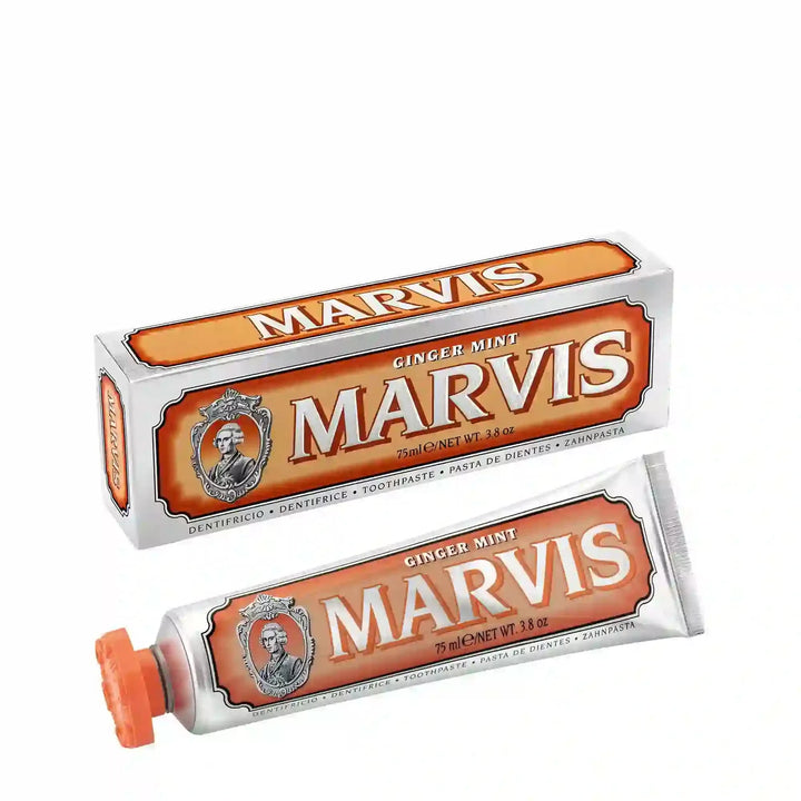 Marvis Ginger Mint 75ml