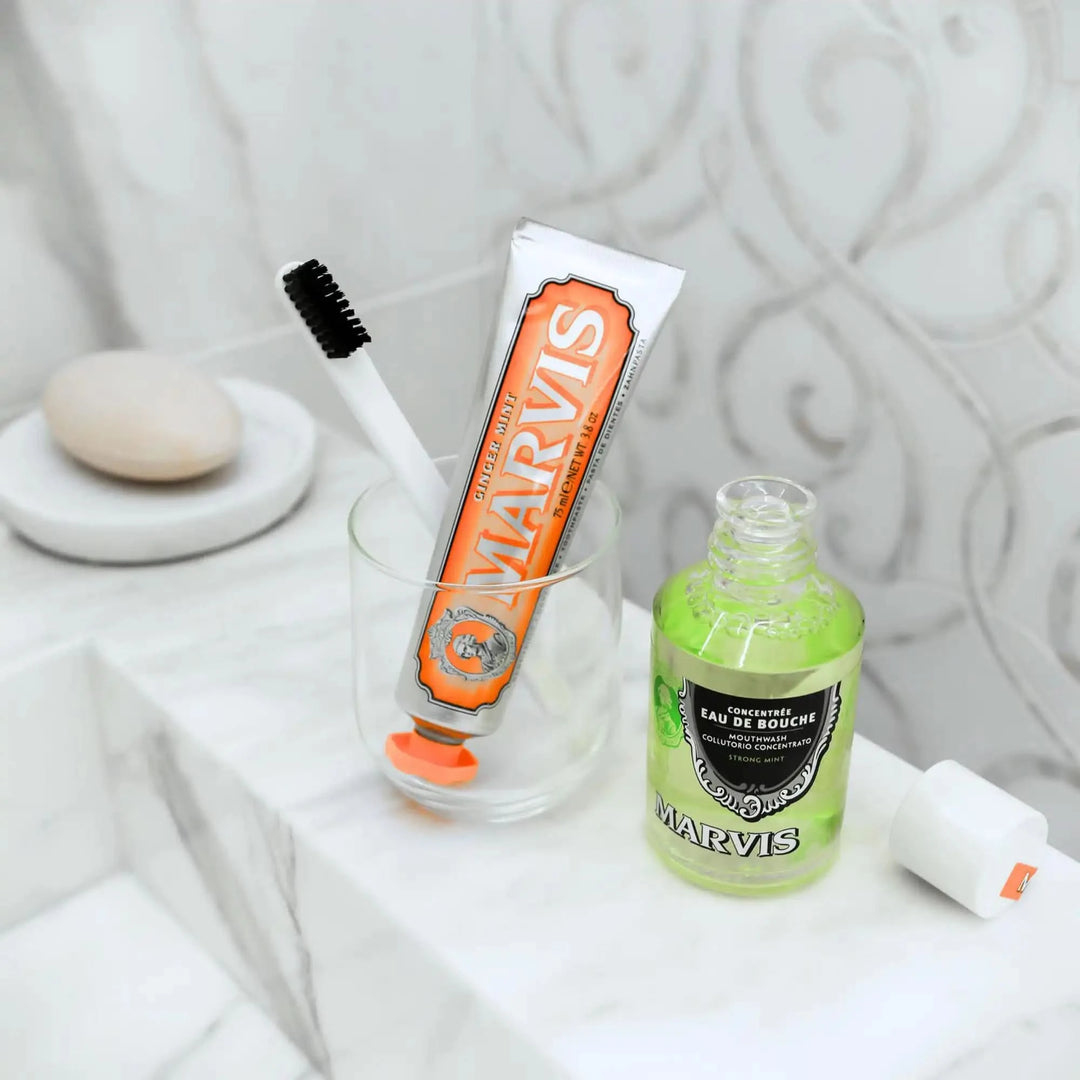 Marvis Ginger Mint 75ml