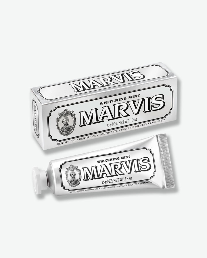 Marvis Whitening Mint 25ml