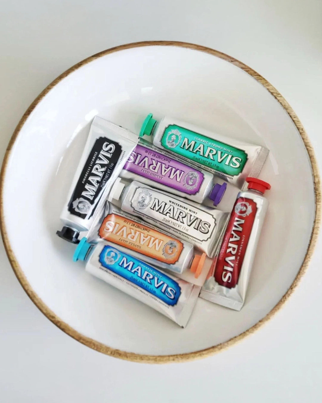 Marvis Whitening Mint 25ml