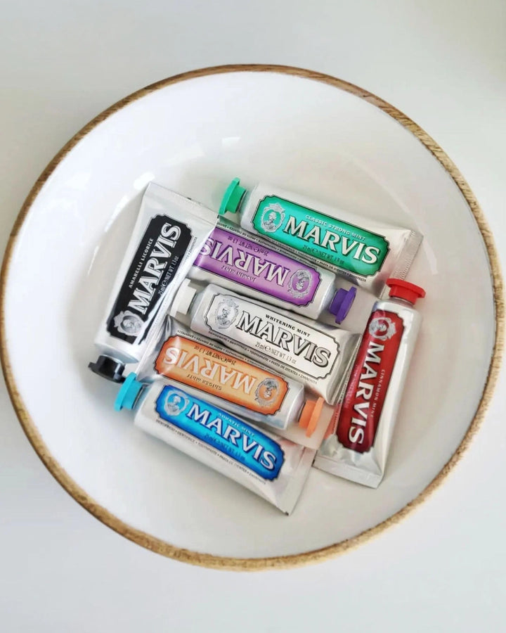Marvis Whitening Mint 25ml