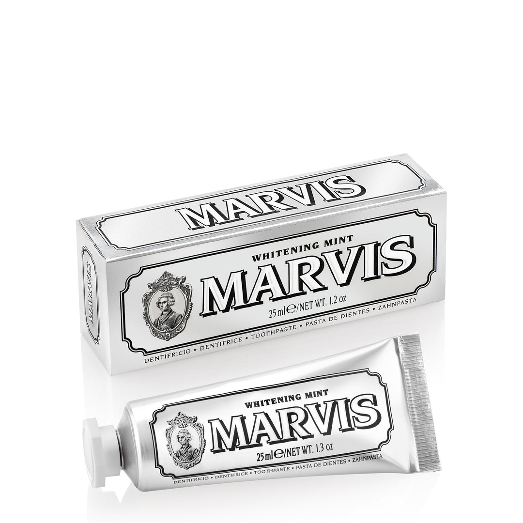 Marvis Whitening Mint 25 mL