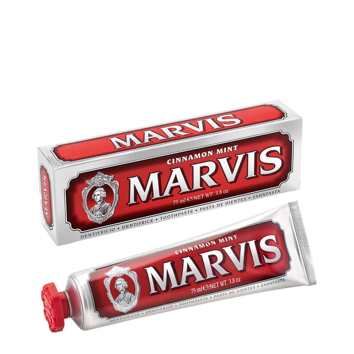 Marvis Cinnamon Mint 75ml
