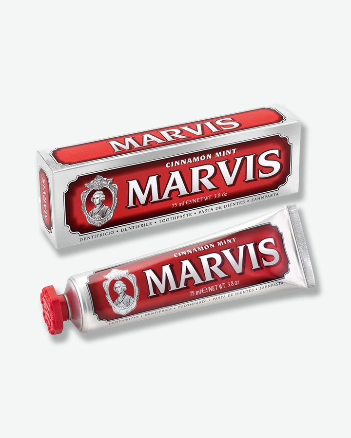 Marvis Cinnamon Mint 75ml