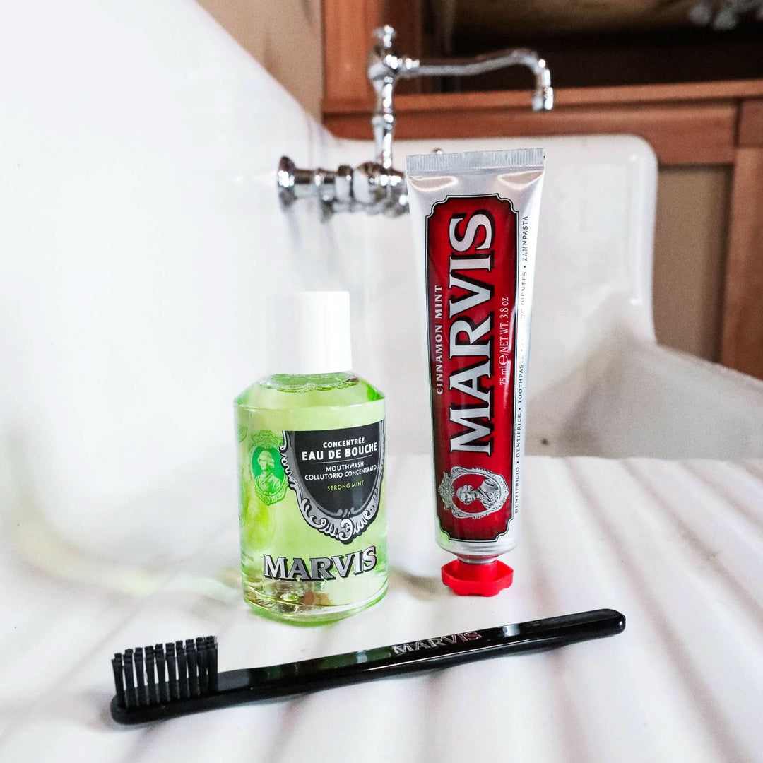 Marvis Cinnamon Mint 75ml