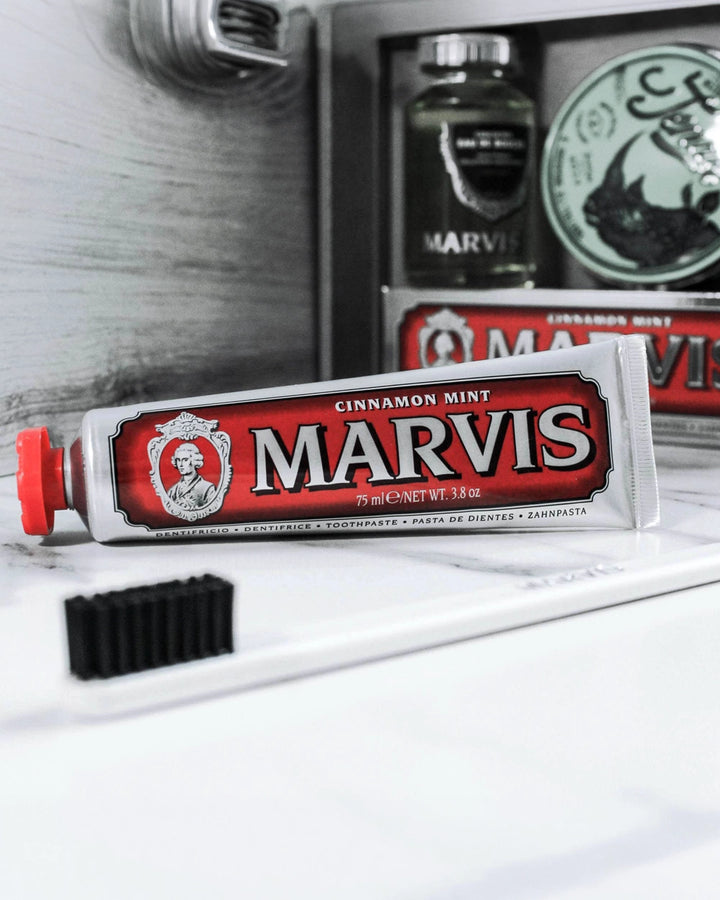 Marvis Cinnamon Mint 75ml
