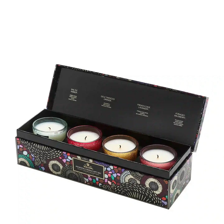 Japonica Best Sellers Set