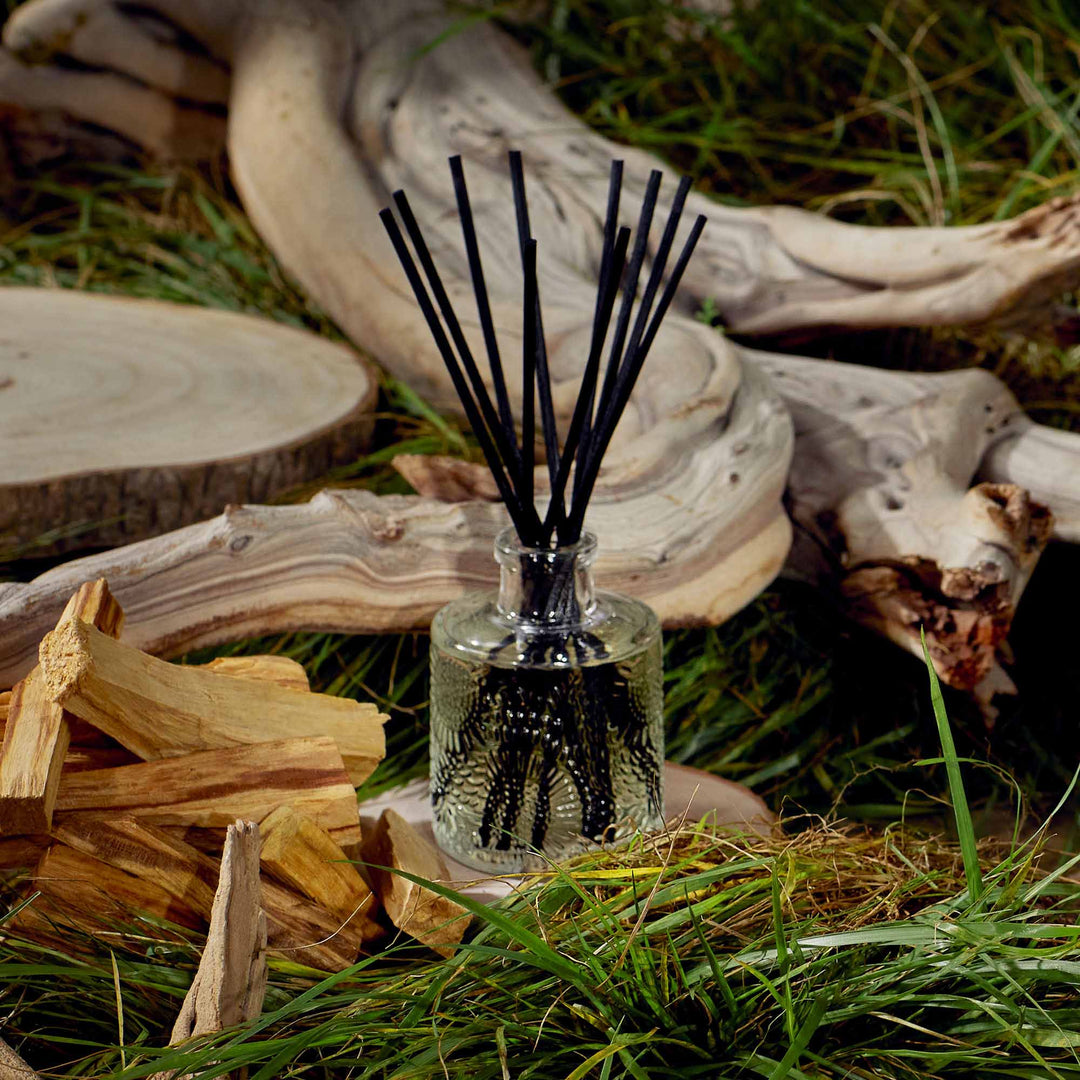 Santal Vanille Reed Diffuser