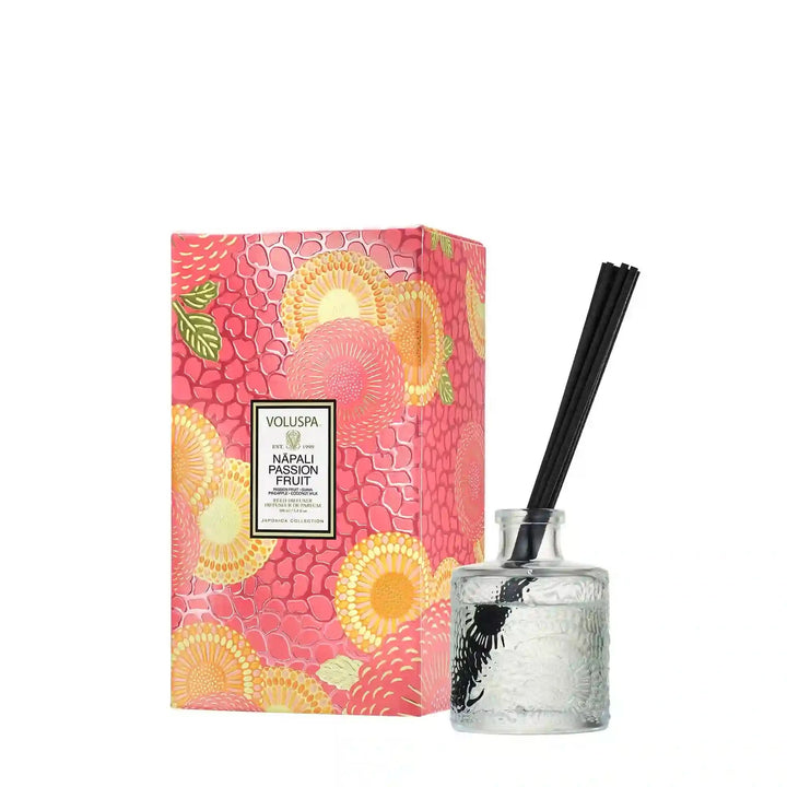 Napali Passion Fruit Reed Diffuser