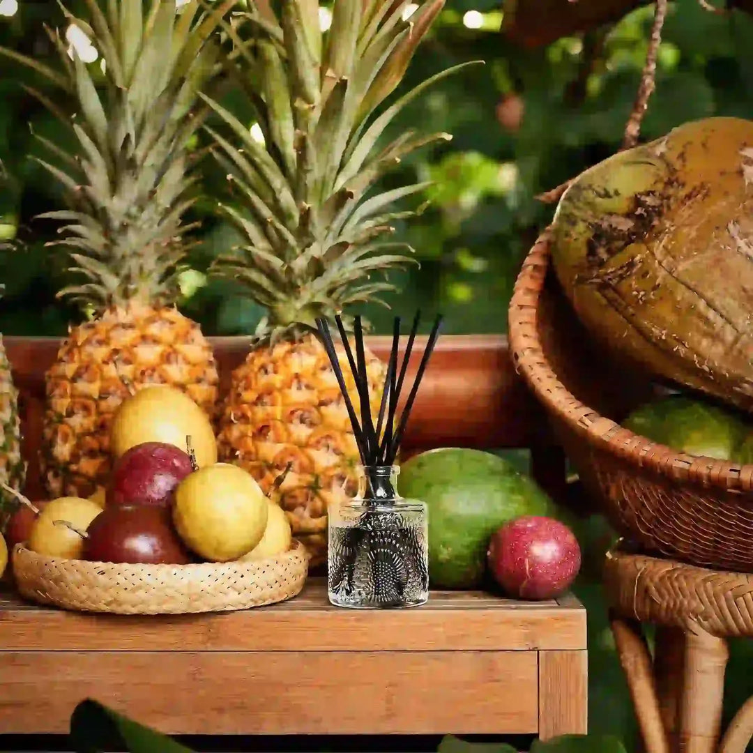 Napali Passion Fruit Reed Diffuser