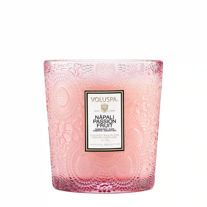 Napali Passion Fruit Classic Candle