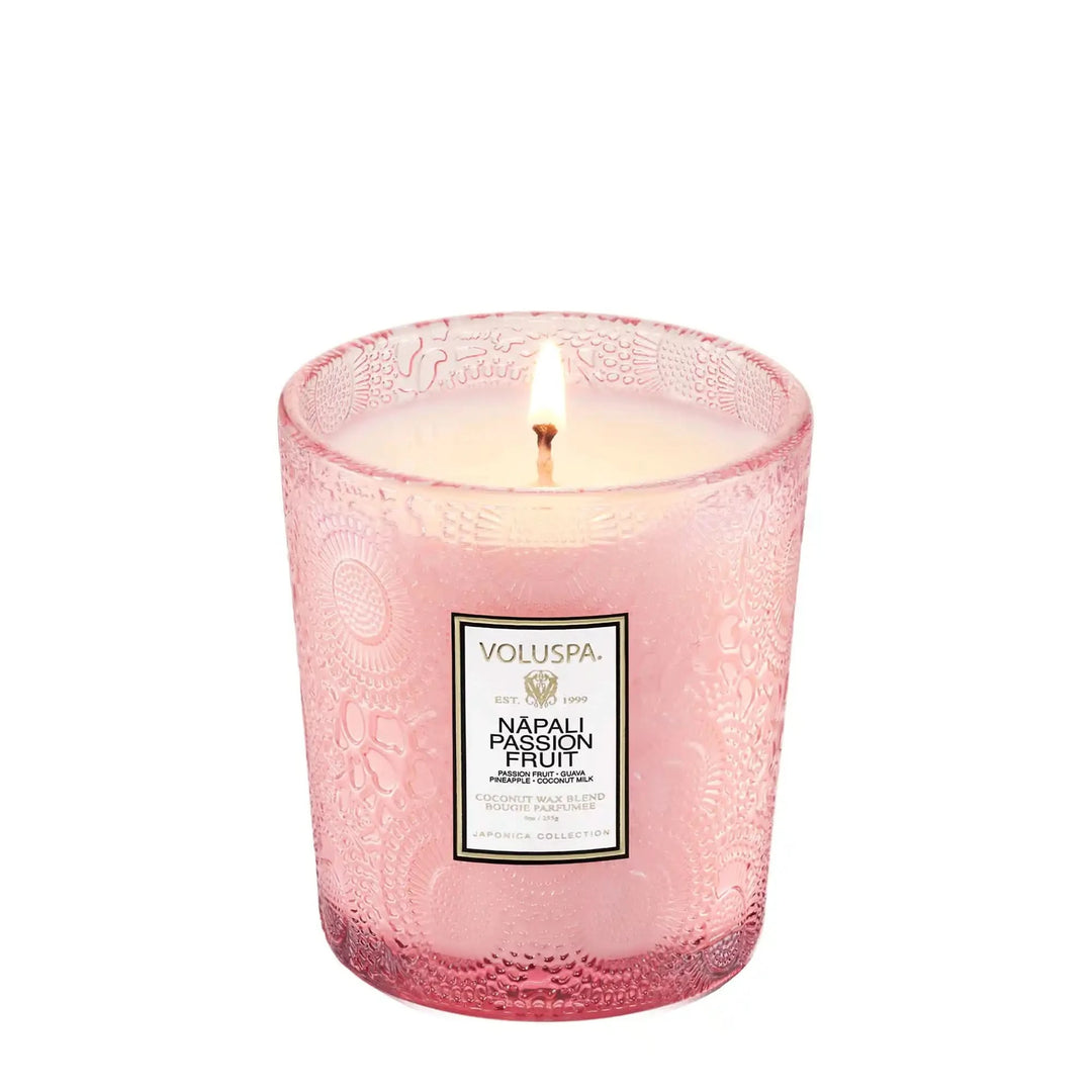 Napali Passion Fruit Classic Candle