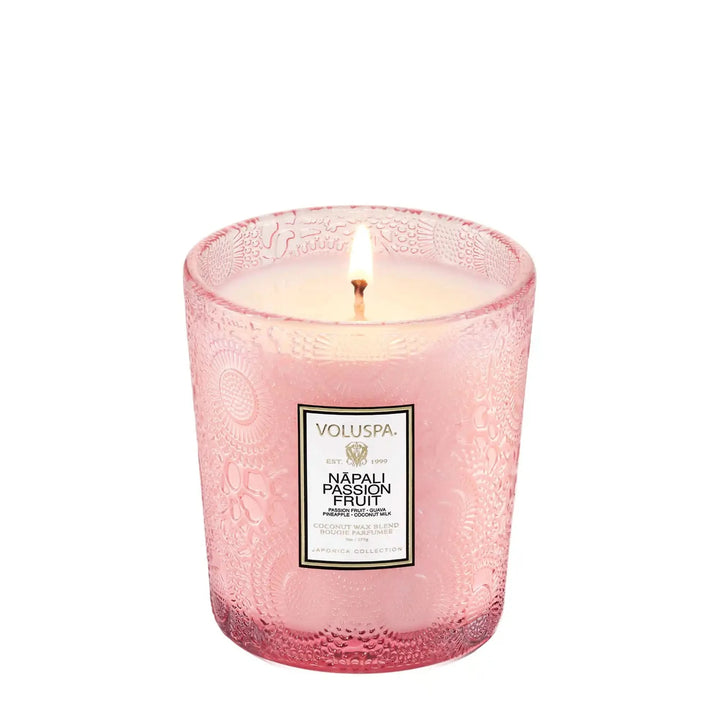 Napali Passion Fruit Classic Candle